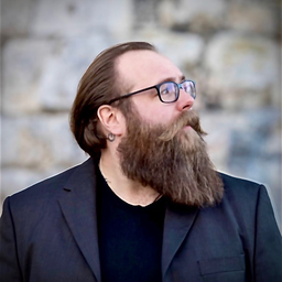 Bruno Reichen