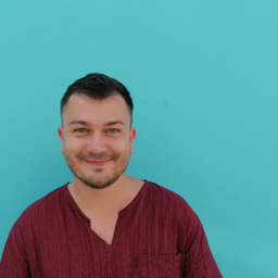Asmir Samardzic