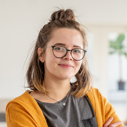 Anna-Sophia Hanson