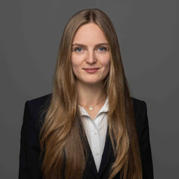 Nina Sophie Reissner