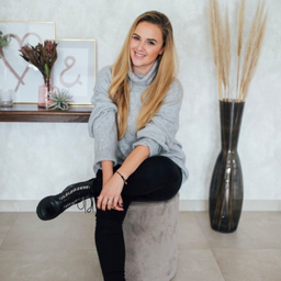 Nicole Steinmayr