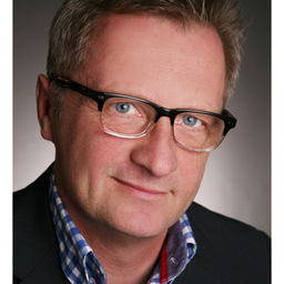 Joerg Goecke