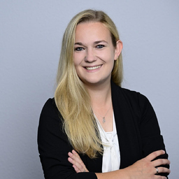 Svenja Schnitter