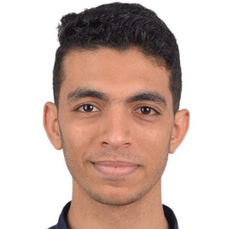 Abdelrahman Temraz