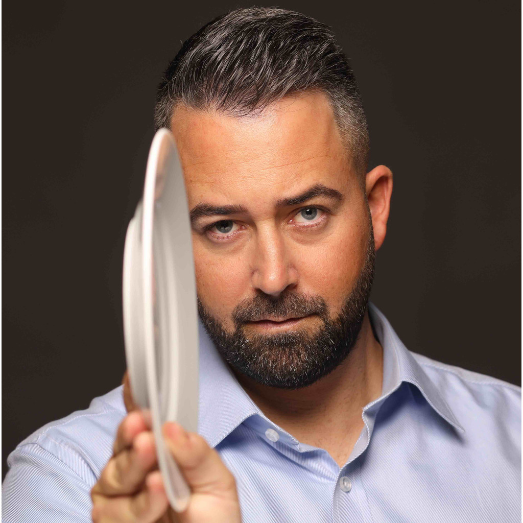 Dominik Reinhardt Training Konzeption Coaching KeynoteSpeaking