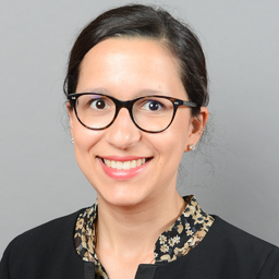 Dr. Natalia Levin