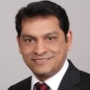 Dr. Rajesh Komban