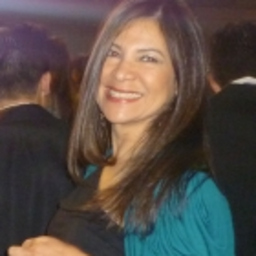 Marcela Sofía Jiménez