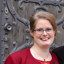 Annemarie Meißner's profile picture