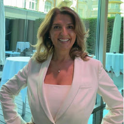 Snezana Nena Obrenovic