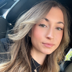 Melissa Viktoria Antoni