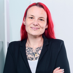 Alessandra Danielsmeier-Pöffel