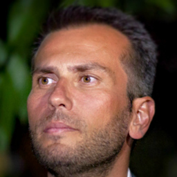 George Tsakmakidis