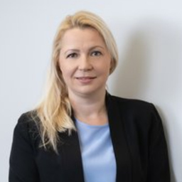 Martina Gammer's profile picture