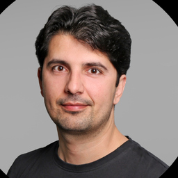 Moneer Ahmadi