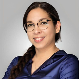 Zaimara Gonzales