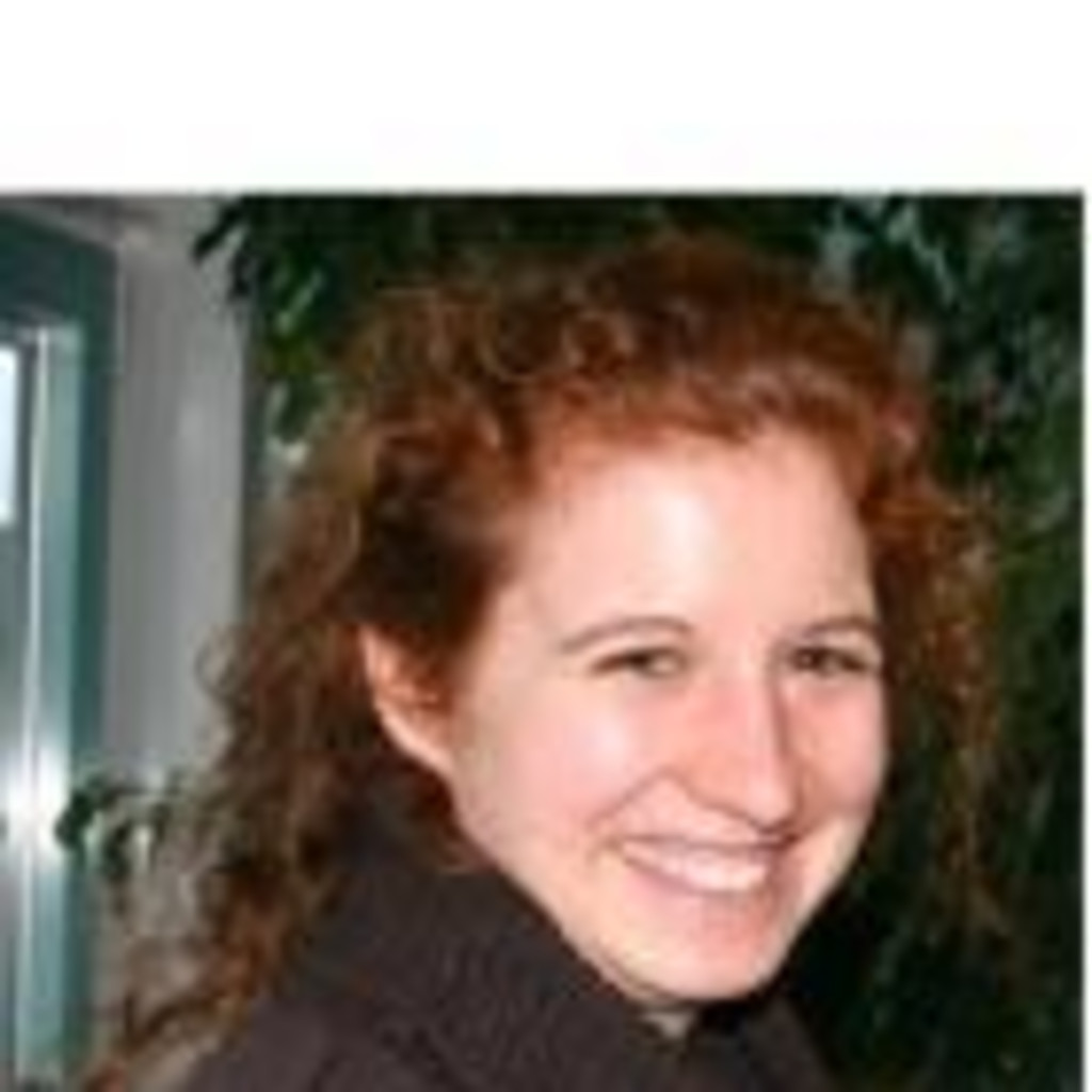 Social Media Profilbild Ulla Dann Sigmaringen
