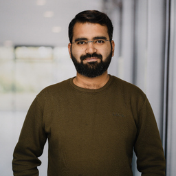 Muhammad Umair Shahab