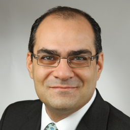 Peiman Paknejad