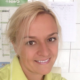 Dr. Christina Pock-Broll