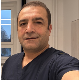 Murat Inal