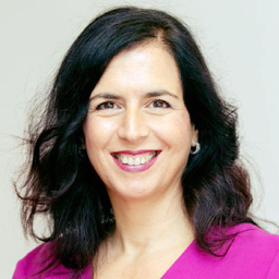 Iris Irbah