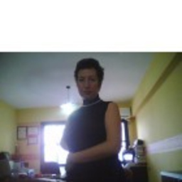 Hatice Bükey