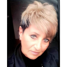 Jutta Bonow