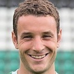 Clement Halet
