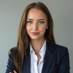 Sarah Lüders