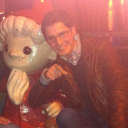 Florian Raab's profile picture