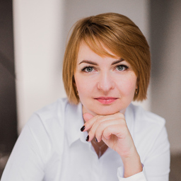 Iryna Didukh