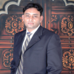 Tariq Majeed