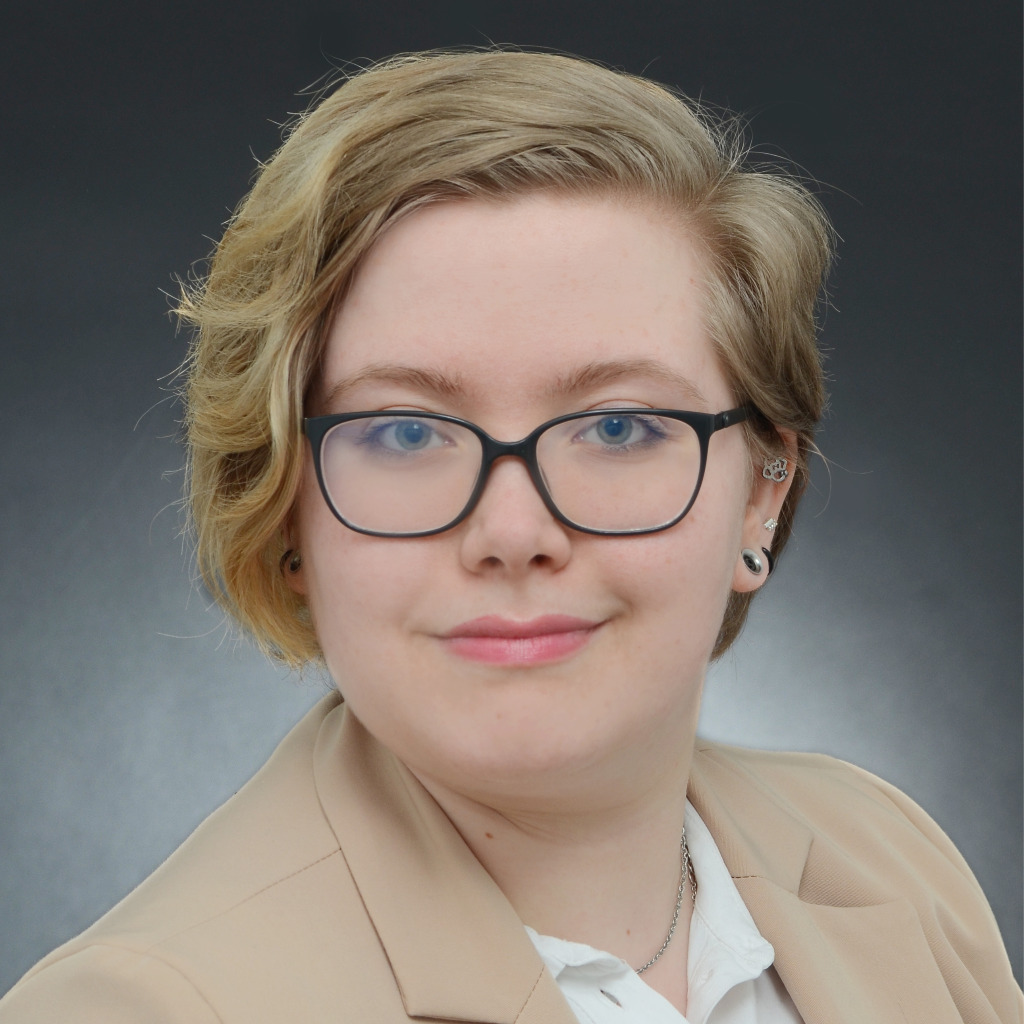 Ann Katrin Eden Stellvertretene Verkaufsstellenleitung Klaas Kock 