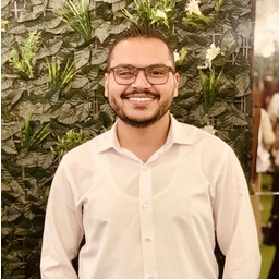 Abdelrhman Mahmoud
