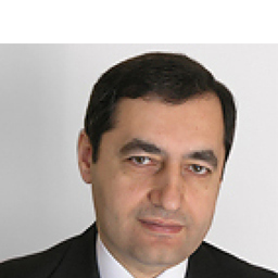 Naum Slastennikov