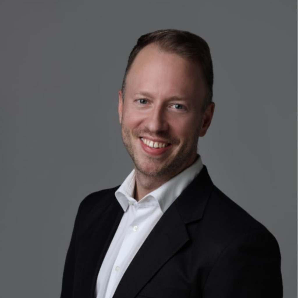 Christian Römer - Golf Tourism (Marketing und Sales) Manager - Falcon ...