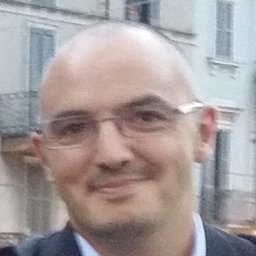 Ricardo Sabin Raya