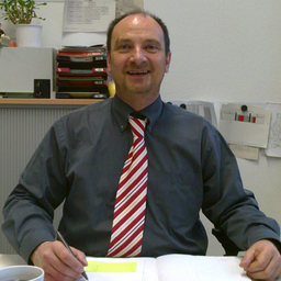 Thomas Zwermann