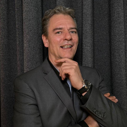 Martin Herzog