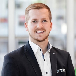 Profilbild Phillipp Grünhagen
