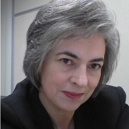 Dr. Alissa Solvet