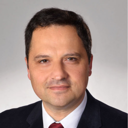 Mustafa Erge
