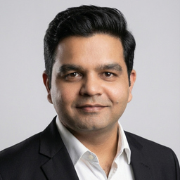 Ing. Jitendra Kumawat