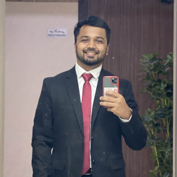 Rishwin R Prabhu