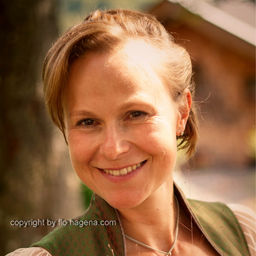Profilbild Doreen Kluger (Kramer)
