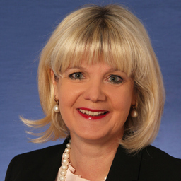 Dr. Beate S. Hoffmann