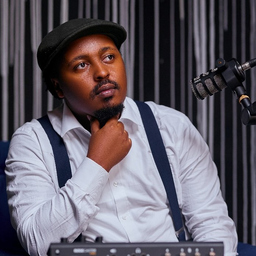 KAYIJUKA Robert