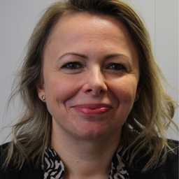 Dagmar Ochmann-Klimkowski
