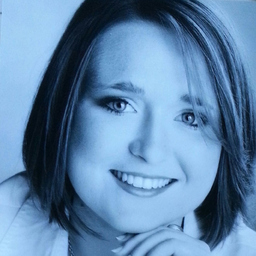 Nadine Staffler